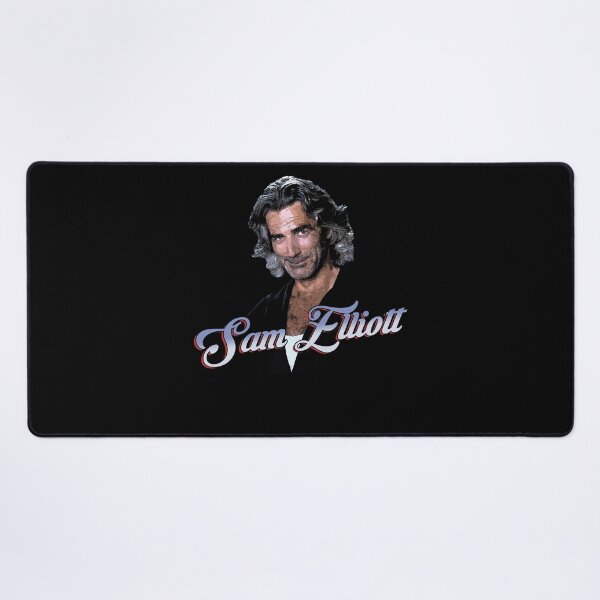 Item preview, Funniest Sam Elliott Gift Music Fans designed and sold by Brittanyrogahn.