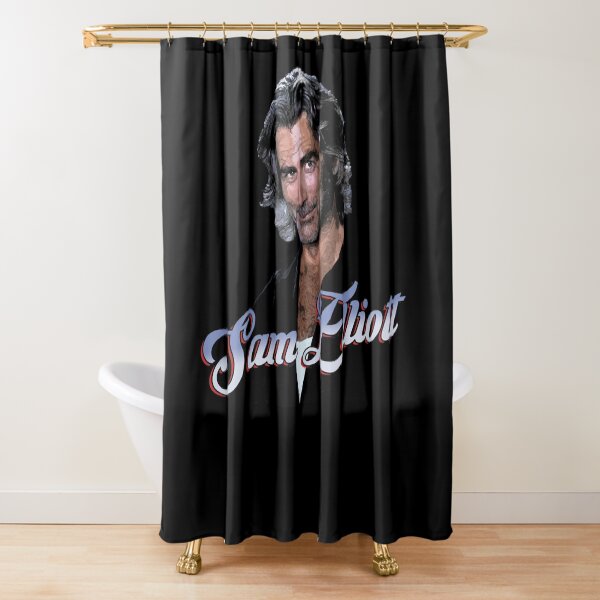 Item preview, Funniest Sam Elliott Gift Music Fans designed and sold by Brittanyrogahn.