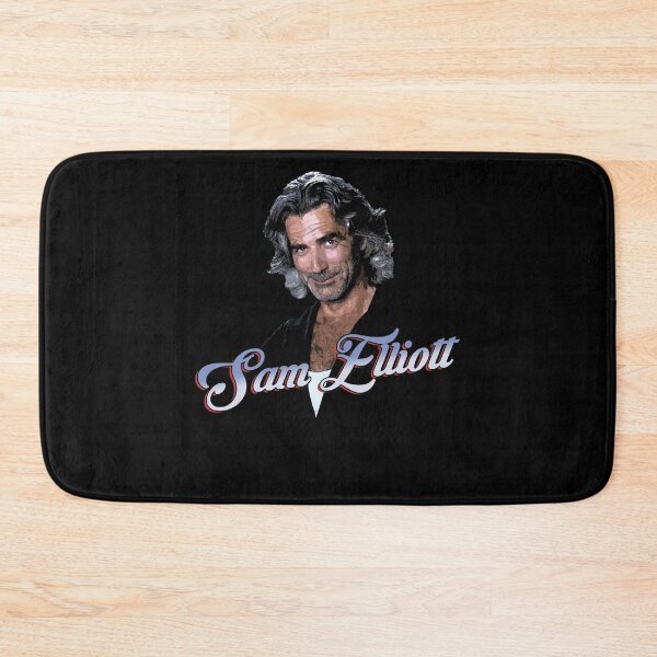Item preview, Funniest Sam Elliott Gift Music Fans designed and sold by Brittanyrogahn.