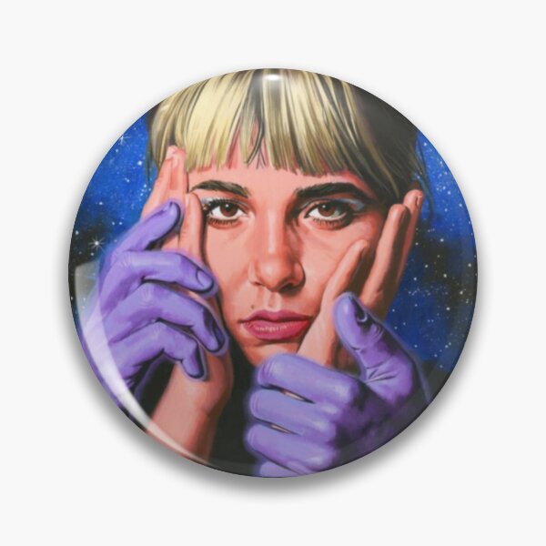 Item preview, Beach Bunny Emotional Creature album cover sticker designed and sold by Nics-designs.