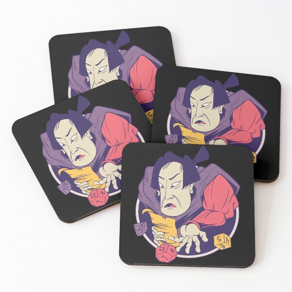 Item preview, Funniest Samurai Game Idol Gifts Fot You designed and sold by Luciousking.