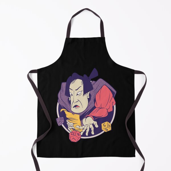 Item preview, Funniest Samurai Game Idol Gifts Fot You designed and sold by Luciousking.