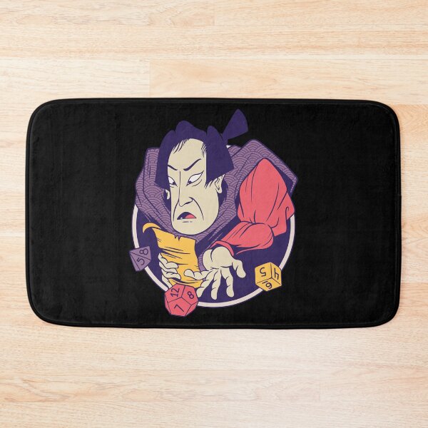 Item preview, Funniest Samurai Game Idol Gifts Fot You designed and sold by Luciousking.