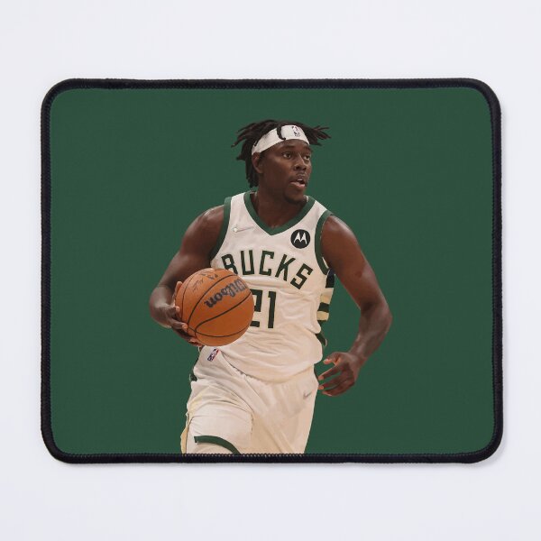 Item preview, Jrue Holiday 21 Basketball designed and sold by IgorSantos.