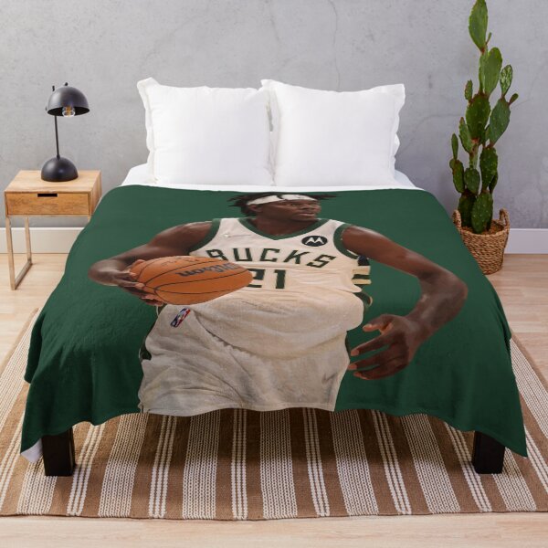 Item preview, Jrue Holiday 21 Basketball designed and sold by IgorSantos.