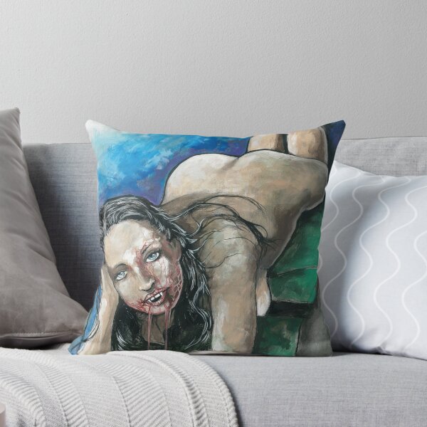 Item preview, VAMPIRE  designed and sold by Artist CHRISTOPHER KING.