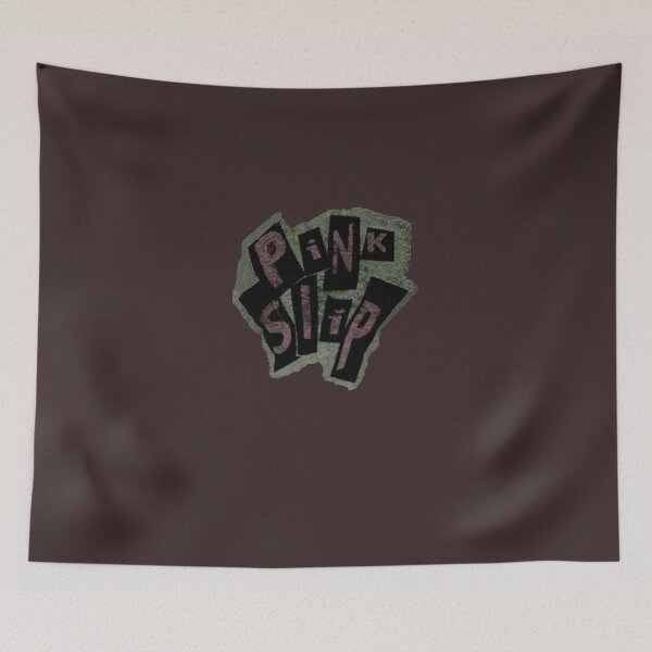 Item preview, Pink Slip x Freaky Friday  Classic T-Shirt designed and sold by saschalengle.