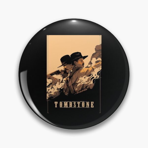 Item preview, Funny Gifts For Tombstone Movie Gift For Birthday designed and sold by Brittanyrogahn.