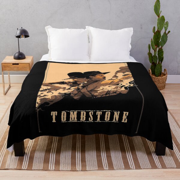 Artikelvorschau, Lustige Geschenke für Tombstone Movie Geschenk zum Geburtstag entworfen und verkauft von Brittanyrogahn.