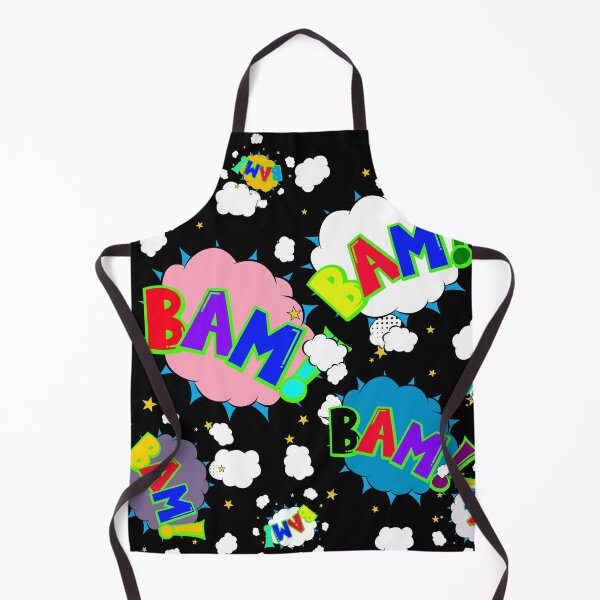 Item preview, Bam! 2 designed and sold by Michael van der Hoorn.