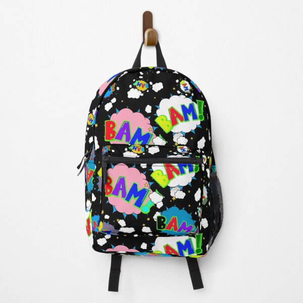 Item preview, Bam! 2 designed and sold by Michael van der Hoorn.