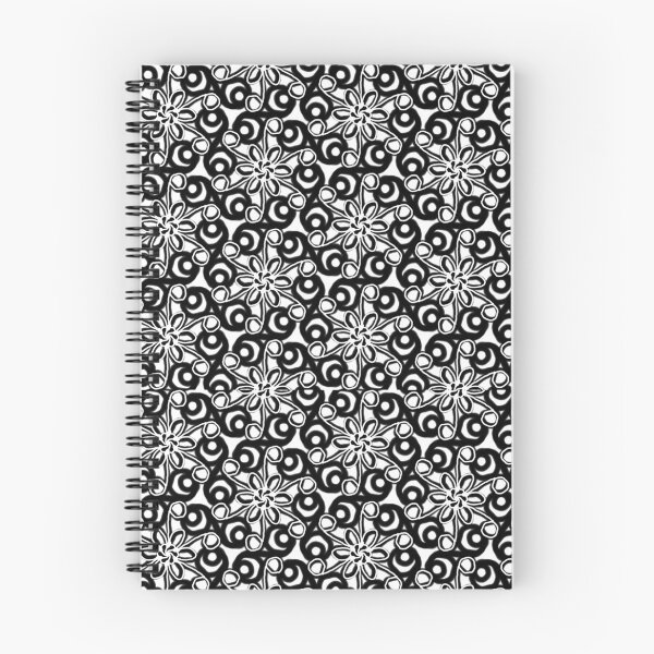 Item preview, Flower Pattern designed and sold by Tere-Ideas-Live.