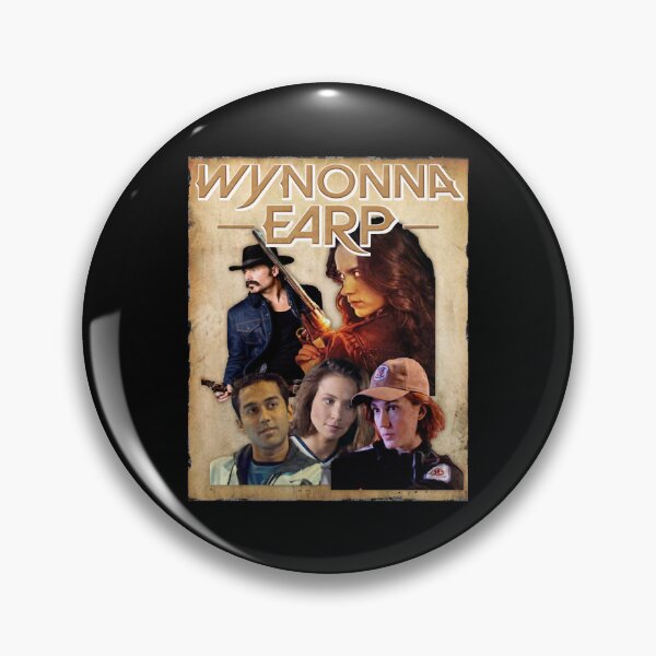 Item preview, Funny Gifts Wynonna Cast Gifts For Halloween designed and sold by Brittanyrogahn.