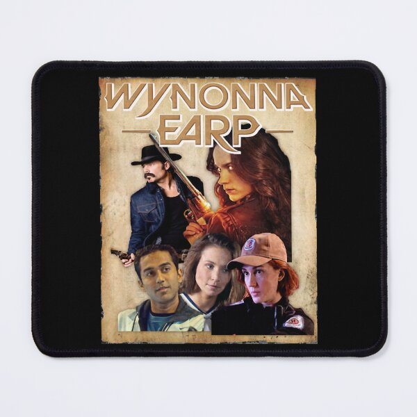 Item preview, Funny Gifts Wynonna Cast Gifts For Halloween designed and sold by Brittanyrogahn.