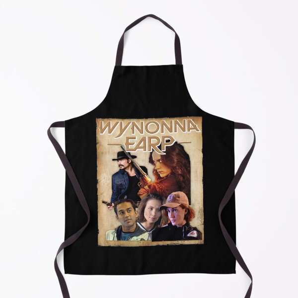 Item preview, Funny Gifts Wynonna Cast Gifts For Halloween designed and sold by Brittanyrogahn.