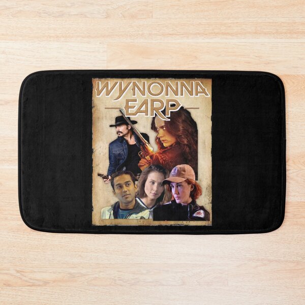 Item preview, Funny Gifts Wynonna Cast Gifts For Halloween designed and sold by Brittanyrogahn.