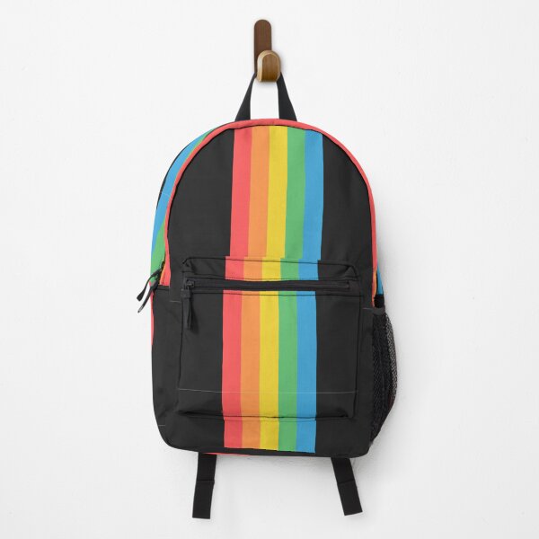 Item preview, Groovy-Colorful Rainbow designed and sold by Islanr.