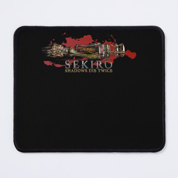 Item preview, Funny Man Sekiro Arm Gifts Movie Fans designed and sold by Luciousking.