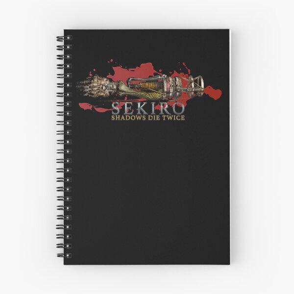 Item preview, Funny Man Sekiro Arm Gifts Movie Fans designed and sold by Luciousking.