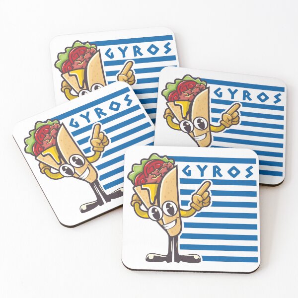 Item preview, Gyros designed and sold by Aleksandar Belić.
