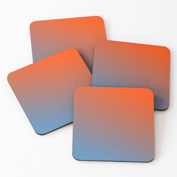 Item preview, Gradient Abstraction color art designed and sold by artdragongift 15.