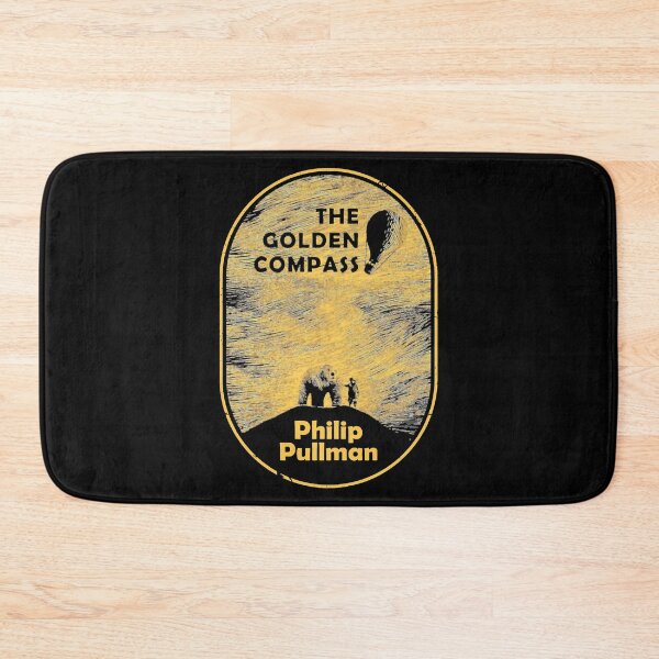 Item preview, Funny Man The Golden Compass Retro Vintage designed and sold by Brittanyrogahn.