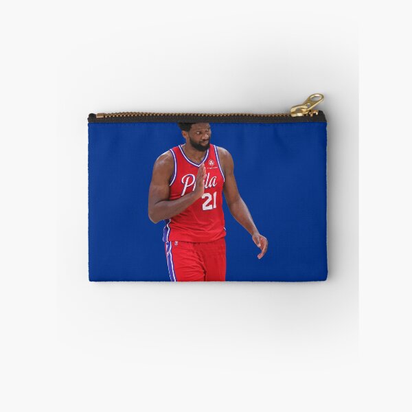 Item preview, Joel Embiid 21 goodbye designed and sold by IgorSantos.