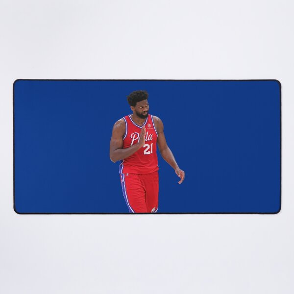 Item preview, Joel Embiid 21 goodbye designed and sold by IgorSantos.