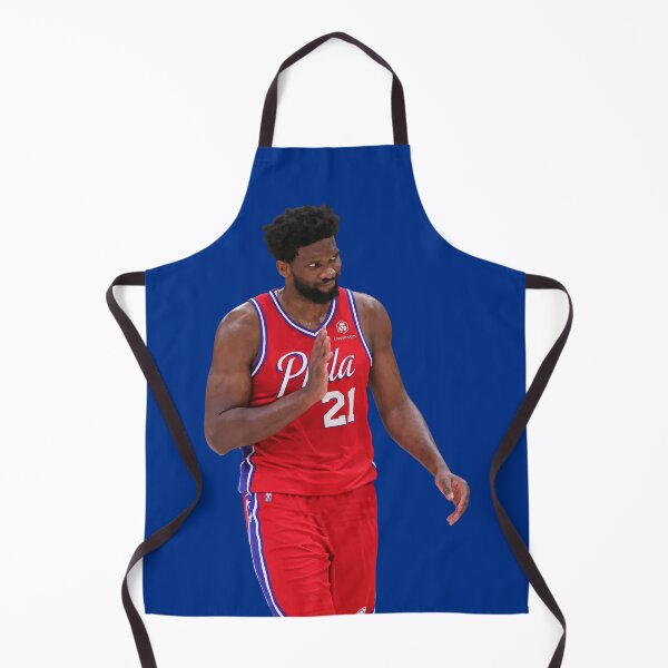 Item preview, Joel Embiid 21 goodbye designed and sold by IgorSantos.