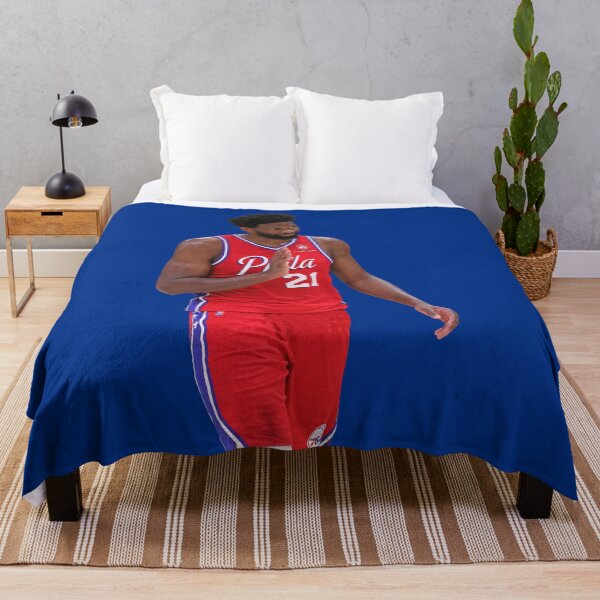 Item preview, Joel Embiid 21 goodbye designed and sold by IgorSantos.
