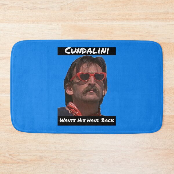 Item preview, Cundalini Wants His Hand Back Classic T-Shirt designed and sold by AronsaKovacs.