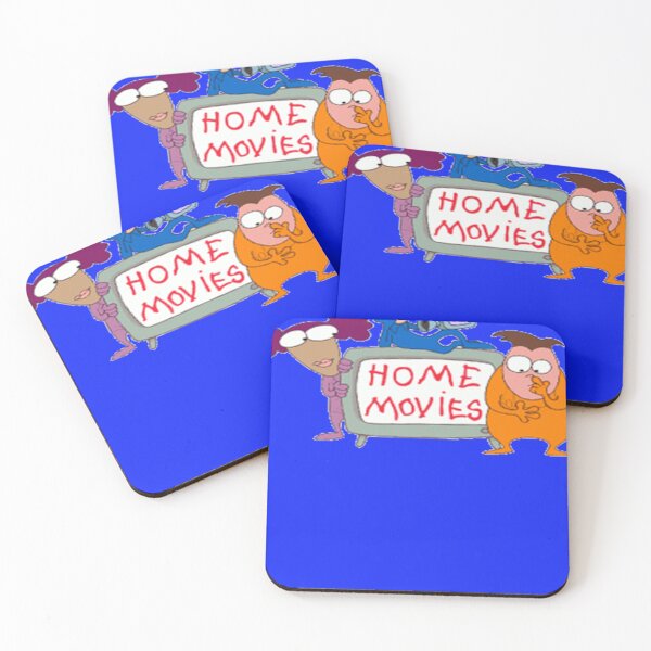 Item preview, home movies 1 Essential T-Shirt designed and sold by BernhaGeislin.