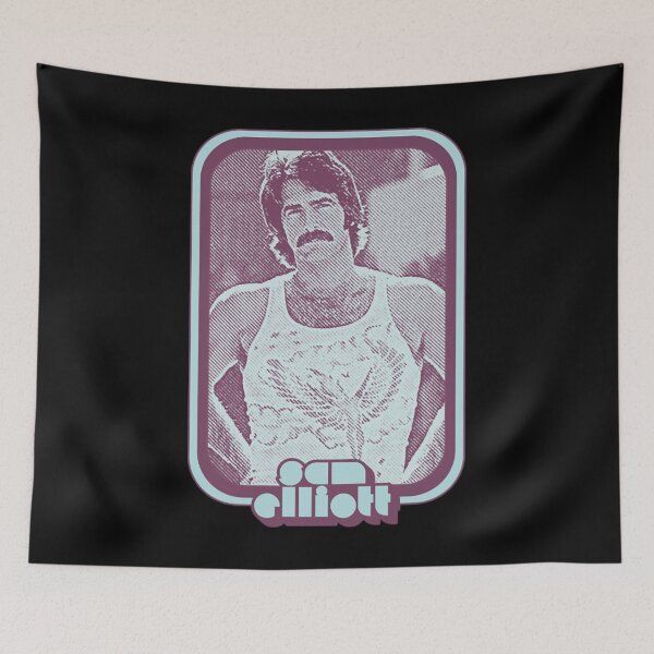 Item preview, Gift Idea Sam Elliott Gifts Music Fans designed and sold by Brittanyrogahn.