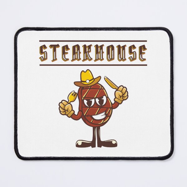 Item preview, SteakHouse designed and sold by Aleksandar Belić.