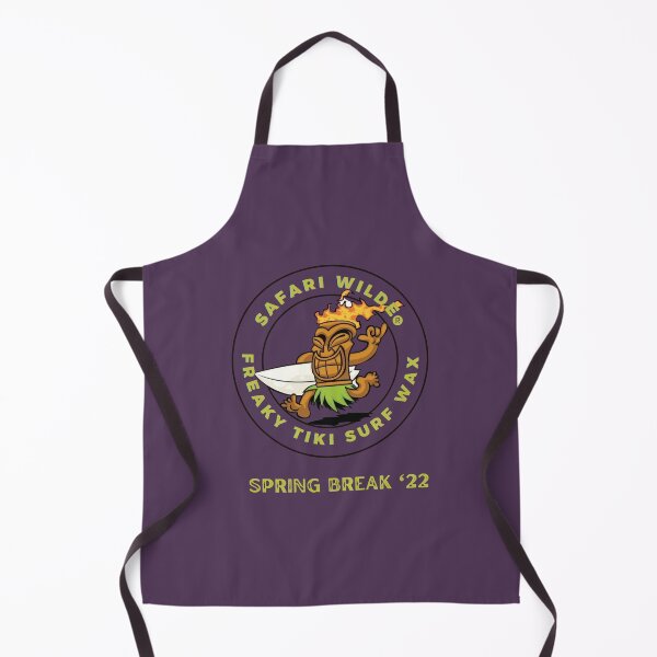 Item preview, Freaky Tiki Surf Wax Spring Break '22 designed and sold by UchiaSui.