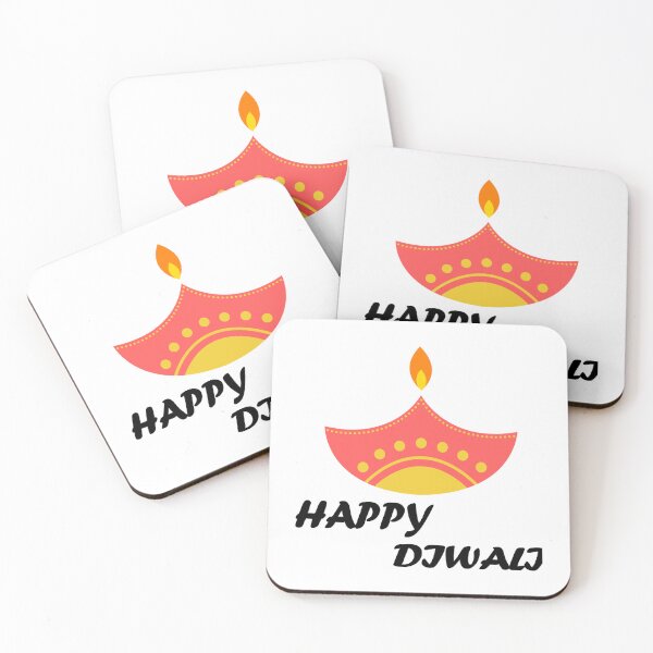 Item preview, Joyeux Diwali Premium designed and sold by FalguniShankar.