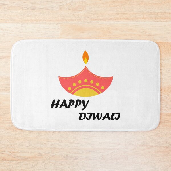 Item preview, Joyeux Diwali Premium designed and sold by FalguniShankar.