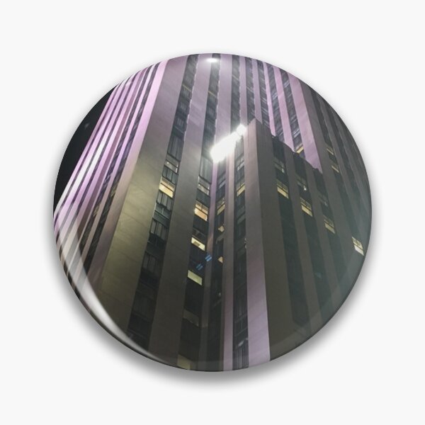 Item preview, 30 Rockefeller Place Poster designed and sold by AxelGrahama.