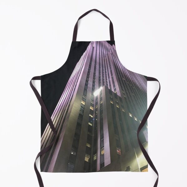 Item preview, 30 Rockefeller Place Poster designed and sold by AxelGrahama.