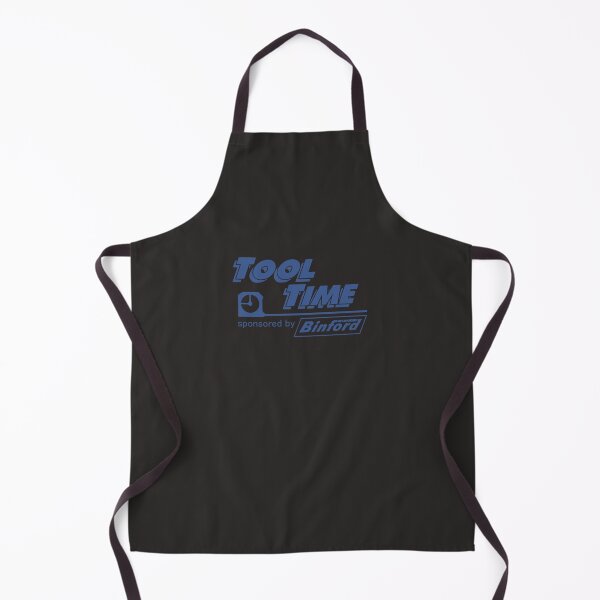 Item preview, Tool Time sponsored by Binford Classic T-Shirt designed and sold by ChristineLieben.
