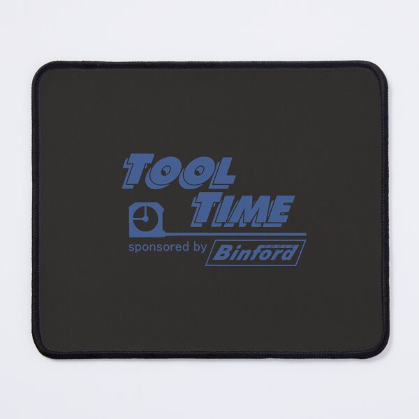 Item preview, Tool Time sponsored by Binford Classic T-Shirt designed and sold by ChristineLieben.