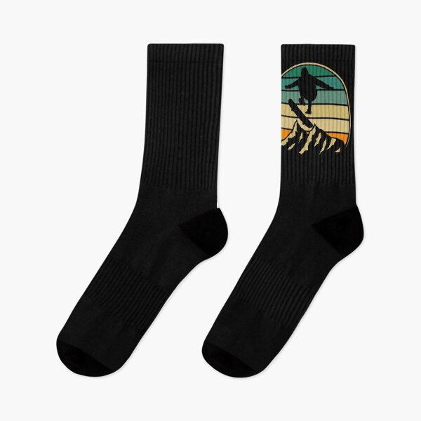 Item preview, Retro Skateboarder Skate Hobby Mountain Skateboarding designed and sold by bestshirtdesign.