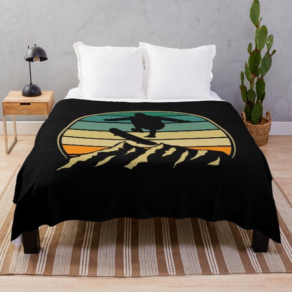 Item preview, Retro Skateboarder Skate Hobby Mountain Skateboarding designed and sold by bestshirtdesign.