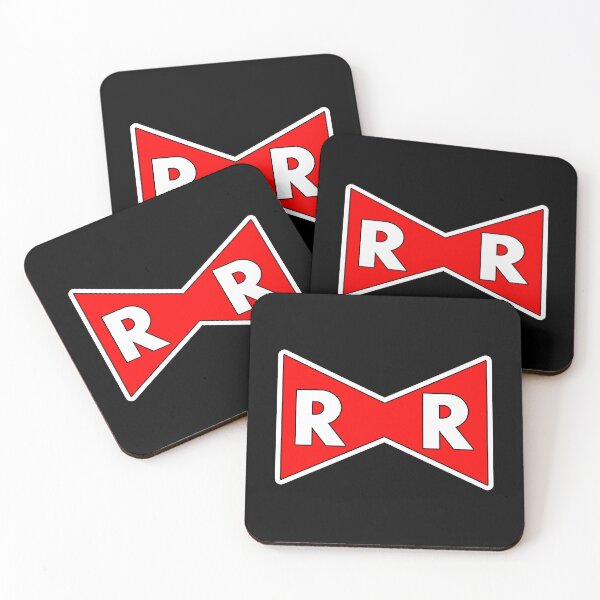 Item preview, (DB) Red Ribbon+ designed and sold by UchiaSui.