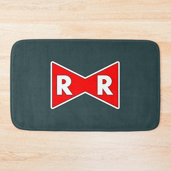 Item preview, (DB) Red Ribbon+ designed and sold by UchiaSui.