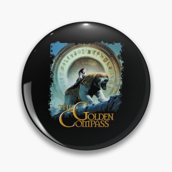 Item preview, Great Model The Golden Compass Gifts For Fan designed and sold by Brittanyrogahn.
