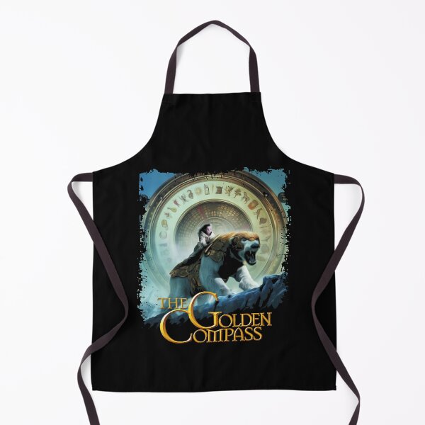 Artikelvorschau, Tolles Modell The Golden Compass Geschenke für Fans entworfen und verkauft von Brittanyrogahn.