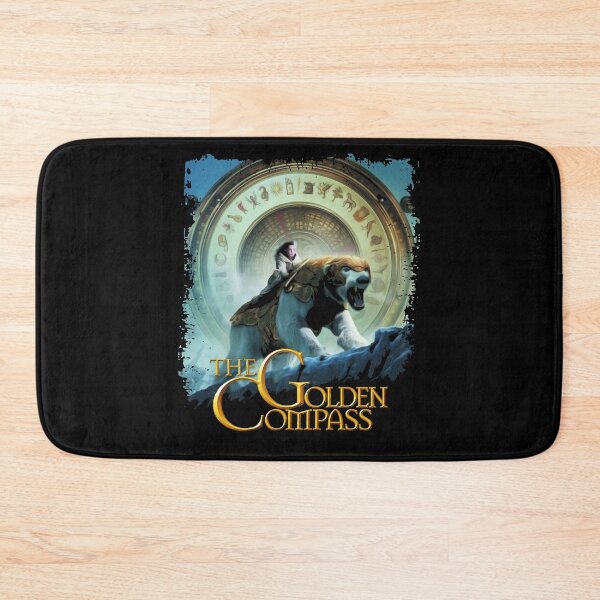 Item preview, Great Model The Golden Compass Gifts For Fan designed and sold by Brittanyrogahn.