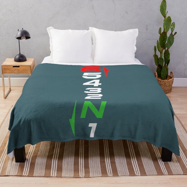 Item preview, 1 Down 5 Up T-shirt designed and sold by UchiaSui.