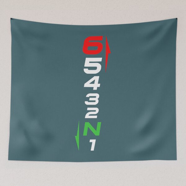 Item preview, 1 Down 5 Up T-shirt designed and sold by UchiaSui.